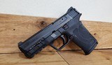 SMITH & WESSON M&P9 SHIELD EZ M2.0 - 2 of 3