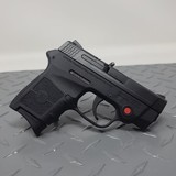 SMITH & WESSON BODY GUARD 380 BG 380 w/ Crimson Trace (Needs New Battery) - 4 of 5