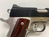 KIMBER 1911 custom II - 7 of 7