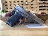 RUGER P89 DC - 1 of 3