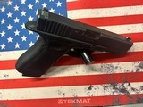 GLOCK 22 G22 GEN 4 .40 (Night Sights) POLICE TRADE IN - 3 of 7