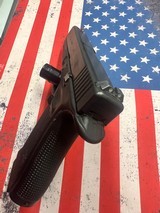 GLOCK 22 G22 GEN 4 .40 (Night Sights) POLICE TRADE IN - 5 of 7