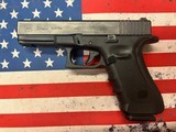GLOCK 22 G22 GEN 4 .40 (Night Sights) POLICE TRADE IN - 1 of 7