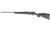 WEATHERBY VANGUARD WEATHERGUARD BRONZE - 1 of 1