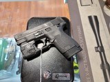 SMITH & WESSON M&P 9 SHIELD 2.0 - 1 of 2