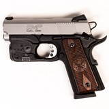 SPRINGFIELD ARMORY EMP - 2 of 3