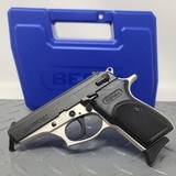 BERSA THUNDER .380 - 1 of 6