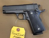 ROCK ISLAND ARMORY GI STANDARD CS CA COMPLIANT - 1 of 4