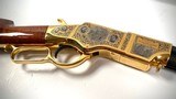 UBERTI Henry Gettysburg Commemorative - 3 of 7