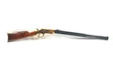 UBERTI Henry Gettysburg Commemorative - 1 of 7
