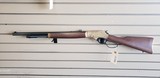 HENRY 45-70 BRASS LEVER - 2 of 2