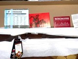 WINCHESTER 70 Classic Featherweight - 3 of 8