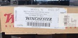 WINCHESTER 70 Classic Featherweight - 8 of 8
