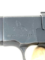 COLT WOODSMAN MATCH TARGET - 3 of 3