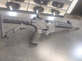 SMITH & WESSON M&P 15-22 - 1 of 4