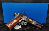 COLT 1911 100TH ANNIVERSARY - 1 of 2