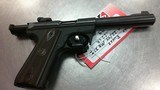 RUGER 22/45 MARK III - 6 of 7