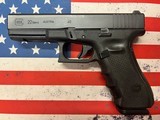 GLOCK 22 G22 GEN 4 .40 (Night Sights) POLICE TRADE IN - 3 of 6