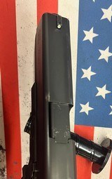 GLOCK 22 G22 GEN 4 .40 (Night Sights) POLICE TRADE IN - 4 of 6