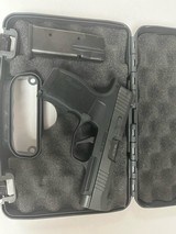 SIG SAUER P365 XL - 1 of 4
