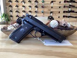 BERETTA 92S - 2 of 4