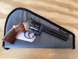 SMITH & WESSON 586 - 4 of 4