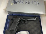 BERETTA 92FS - 1 of 4