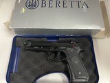 BERETTA 92FS - 2 of 4