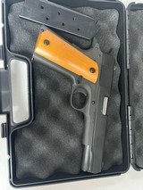 ROCK ISLAND ARMORY GI STANDARD FS *CA COMPLIANT* - 5 of 5