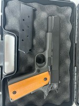 ROCK ISLAND ARMORY GI STANDARD FS *CA COMPLIANT* - 4 of 5