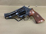 SMITH & WESSON 57 - 1 of 7