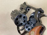 SMITH & WESSON 34-1 - 4 of 7
