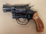 SMITH & WESSON 34-1 - 2 of 7