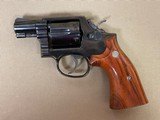 SMITH & WESSON 10-5 .38 SPL - 2 of 7