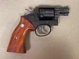 SMITH & WESSON 10-5 .38 SPL - 3 of 7