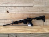 COLT LAW ENFORCEMENT CARBINE M4 A3 - 3 of 3