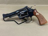 SMITH & WESSON 15-4 - 1 of 7