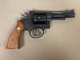 SMITH & WESSON 15-4 - 3 of 7