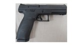 CZ CZ P-10 F - 3 of 6