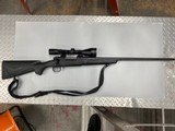 WINCHESTER MODEL 70 - 1 of 7