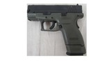 SPRINGFIELD ARMORY XD-9 3 SUB-COMPACT - 3 of 6