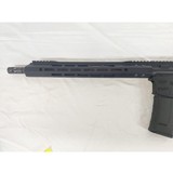 ALEX PRO FIREARMS APF AR-15 w/BCA Upper Heavy Barrel w/Mag, Soft Case - 6 of 6