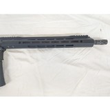 ALEX PRO FIREARMS APF AR-15 w/BCA Upper Heavy Barrel w/Mag, Soft Case - 4 of 6