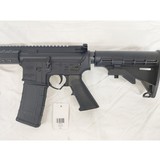 ALEX PRO FIREARMS APF AR-15 w/BCA Upper Heavy Barrel w/Mag, Soft Case - 2 of 6