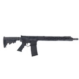 ALEX PRO FIREARMS APF AR-15 w/BCA Upper Heavy Barrel w/Mag, Soft Case - 1 of 6