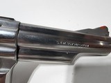 SMITH & WESSON 66-1 - 3 of 4