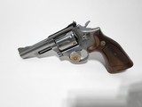 SMITH & WESSON 66-1 - 1 of 4