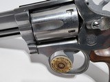 SMITH & WESSON 66-1 - 4 of 4