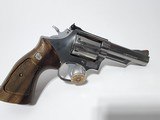 SMITH & WESSON 66-1 - 2 of 4