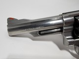 SMITH & WESSON 66-1 - 3 of 4